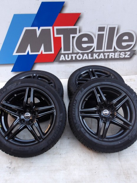 R/DB! [UTNGYRTOTT BONTOTT]BMW G20/G21 TLI GUMI FELNIVEL MICHELIN